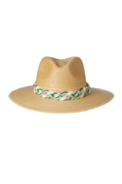 The Everyday Starburst Panama Hat