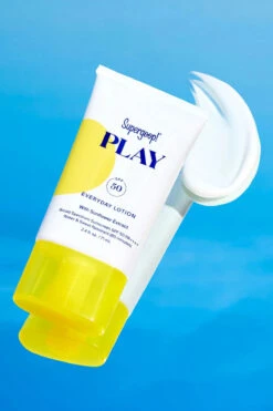 PLAY Everyday Lotion SPF 50 -Shoreline Trendy SUPG WHITE WH Sun20Care Top 99016