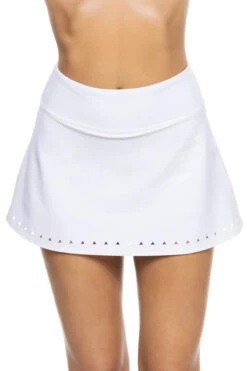 Susie Sport Mini Skirt