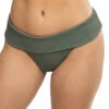 Sydney Textured Hipster Bikini Bottom