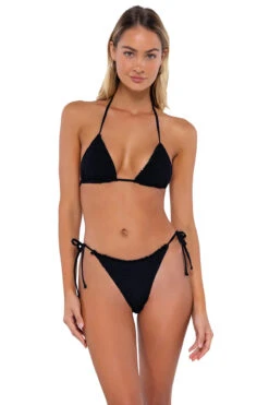 Kali Triangle Bikini Top