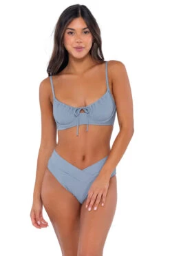 Avila Underwire Bikini Top