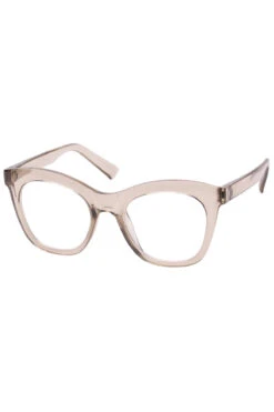 Harlots Bed Blue Light Filter Glasses (0.0 Strength)