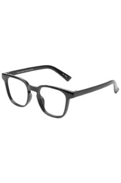 Twelve Hungry Bens Blue Light Filter Glasses (0.0 Strength)