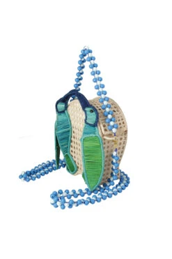 Kupa Handbag -Shoreline Trendy TOTEM46 Bag Multi Side