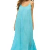 Tulum Maxi Dress -Shoreline Trendy TULUM Apparel Dress Pool Front