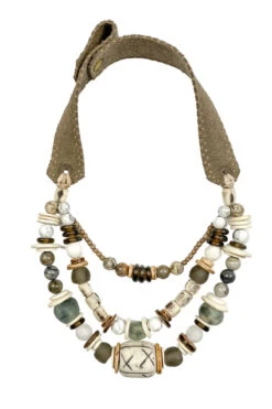 Three Layer Necklace