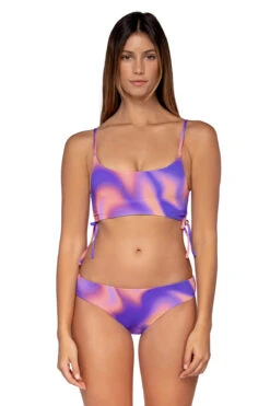 Adeline Bralette Bikini Top