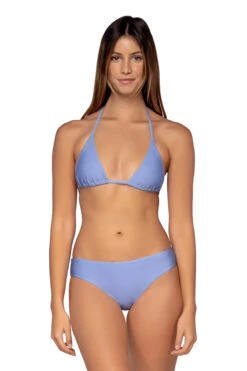 Bermuda Sliding Triangle Bikini Top