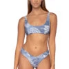 Skye Bralette Bikini Top