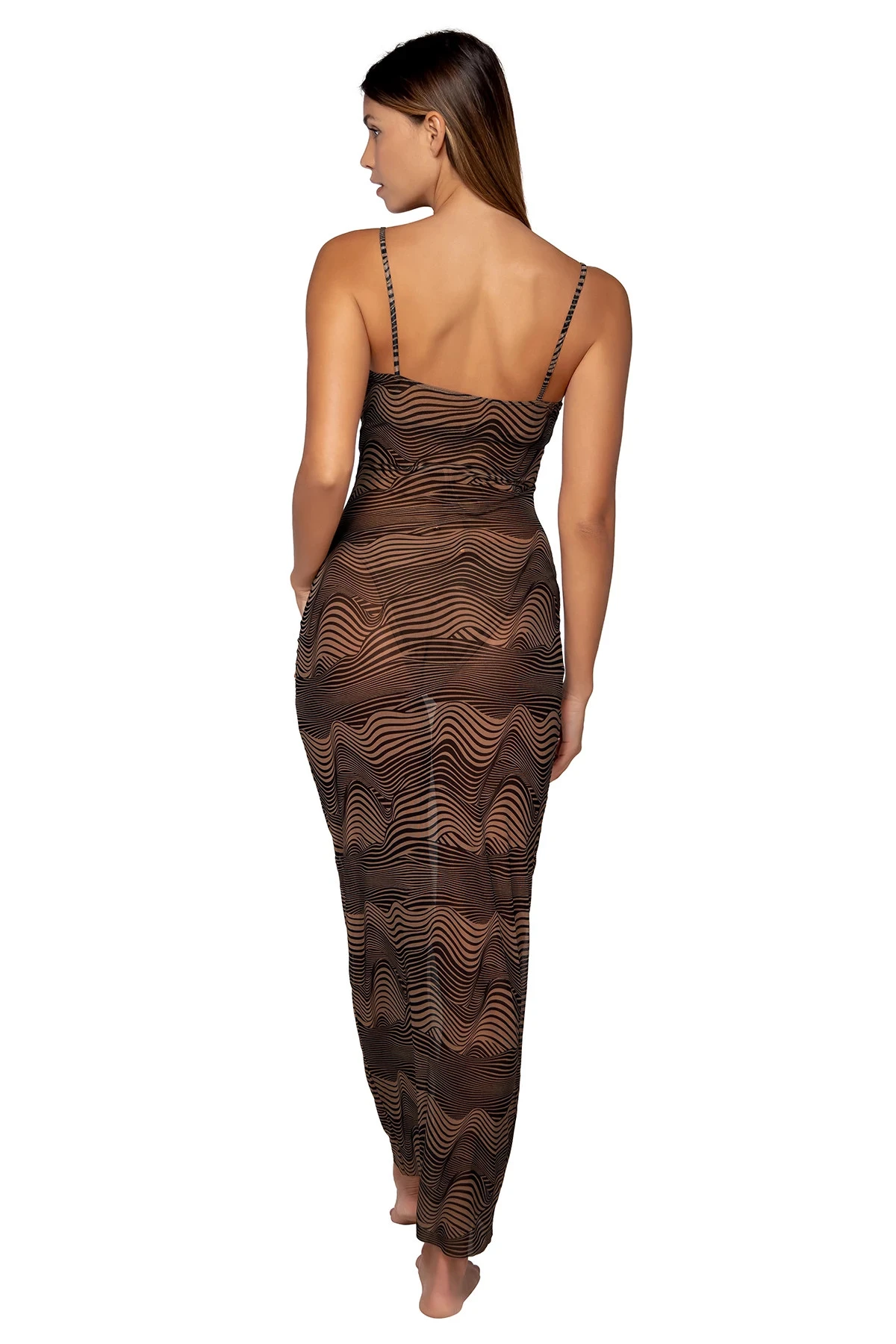 Riviera Maxi Dress 4 Riviera Maxi Dress - Image 2