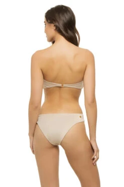 Featured Products -Shoreline Trendy VERA TOP Bikini Top Leme Back