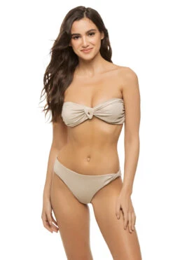 Vera Bandeau Bikini Top