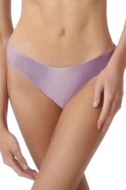 Mila Basic Hipster Bikini Bottom