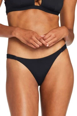 Zuri Tab Side Brazilian Bikini Bottom