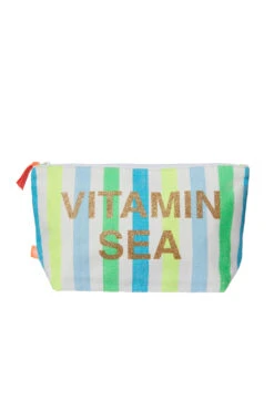Vitamin Sea Clutch