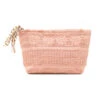 Walakin Eponge Medium Clutch 2 Walakin Eponge Medium Clutch -Shoreline Trendy WALAKIN EPONGE Bag Petal Front
