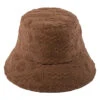 Summer Of Sun Wave Bucket Hat -Shoreline Trendy WAVESUNCOCO Hat Coco Front