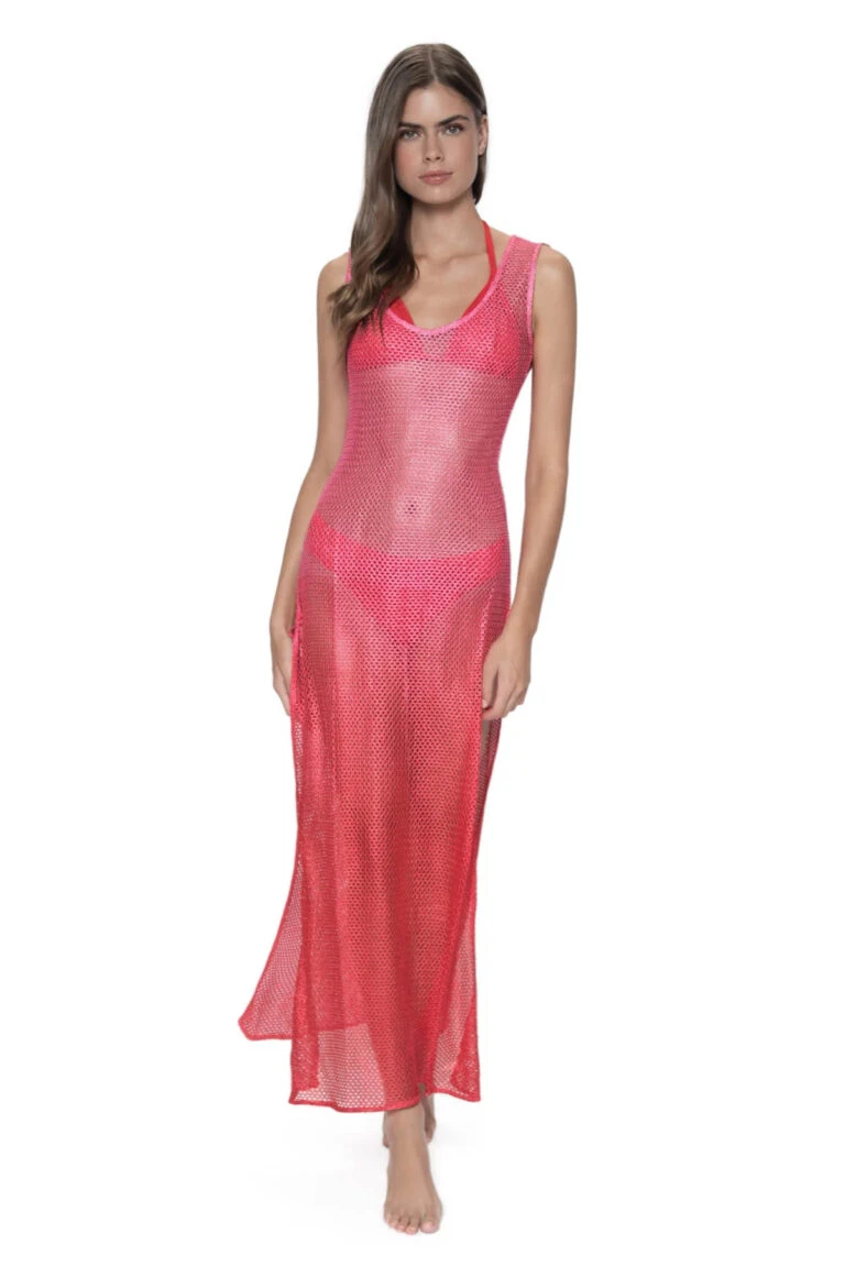 Shoreline Trendy -Shoreline Trendy AVA 1088T Apparel Dress Avalon Front 768x1152 1